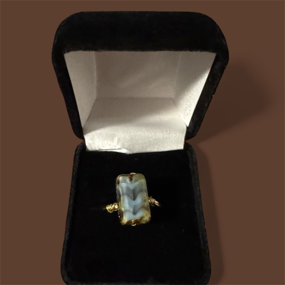 Handmade Ring
